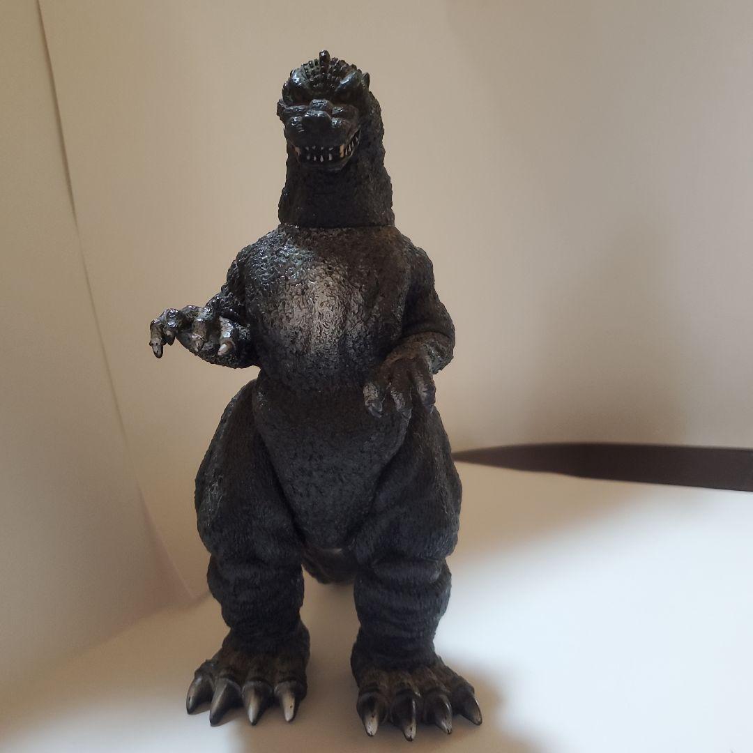 《レア》ゴジラフィギュア1991 約20cm