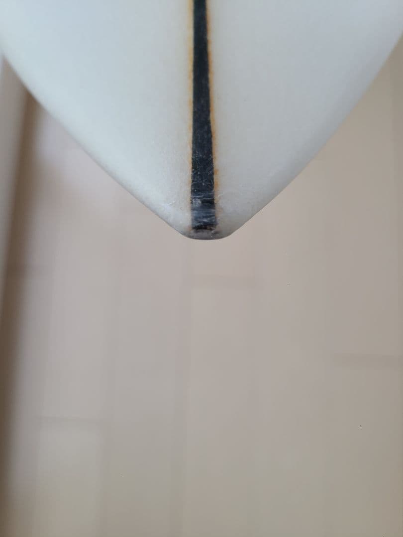 DHDサーフボードDX1 PHASE3 手渡しのみ