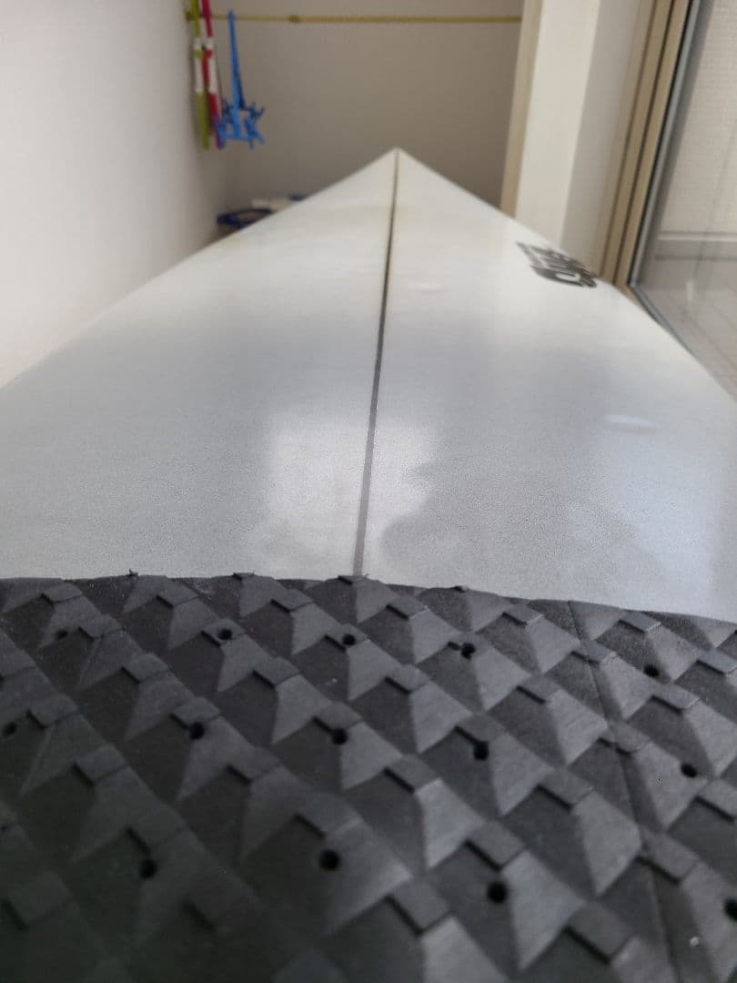 DHDサーフボードDX1 PHASE3 手渡しのみ