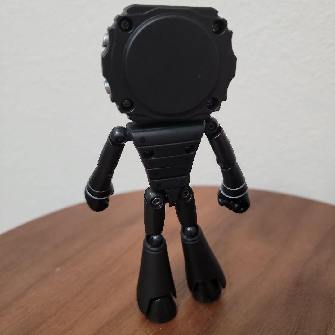 レア非売品　G-SHOCK MAN フィギュア