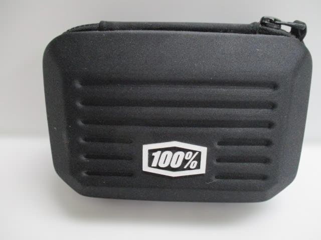 【美品】100% Speedcraft