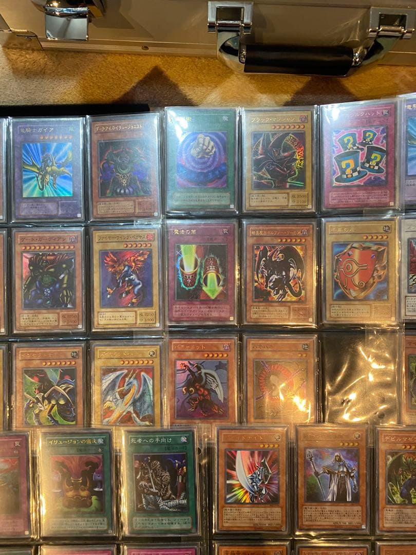 【Show】海馬セット　引退品　シクブル　まとめ売り　ホロガール