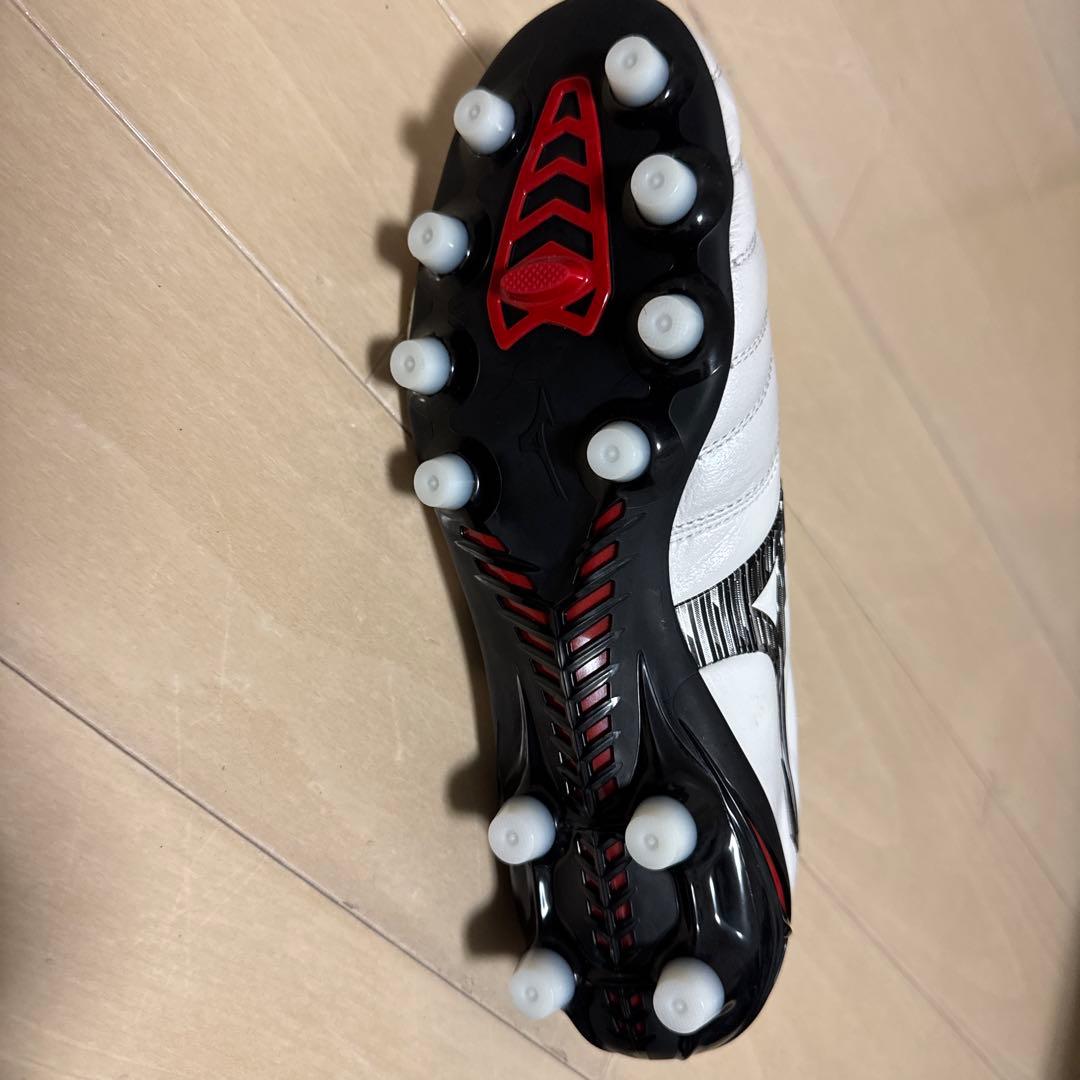 Mizuno モレリアNEO4 24.5cm