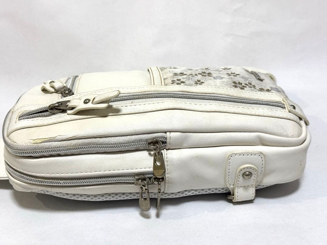 ダーツケース&ボディバッグ CAMEO