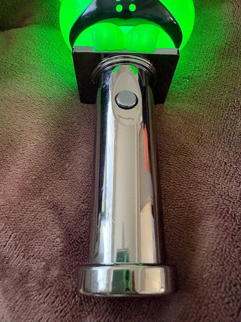 B.A.P マトキ 公式ペンライト 希少