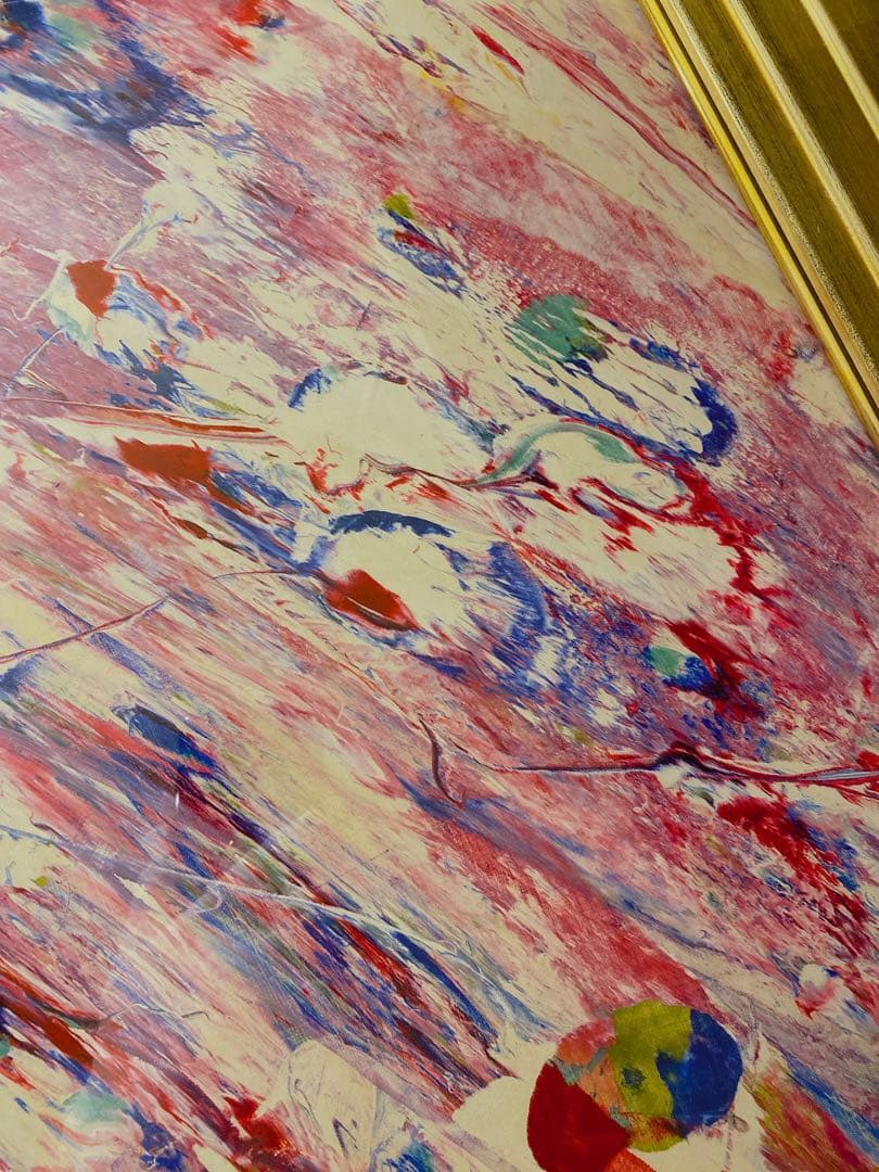 恋愛運アップ！龍敬子　Keiko Ryu／元値100万円！スピリチュアルアート