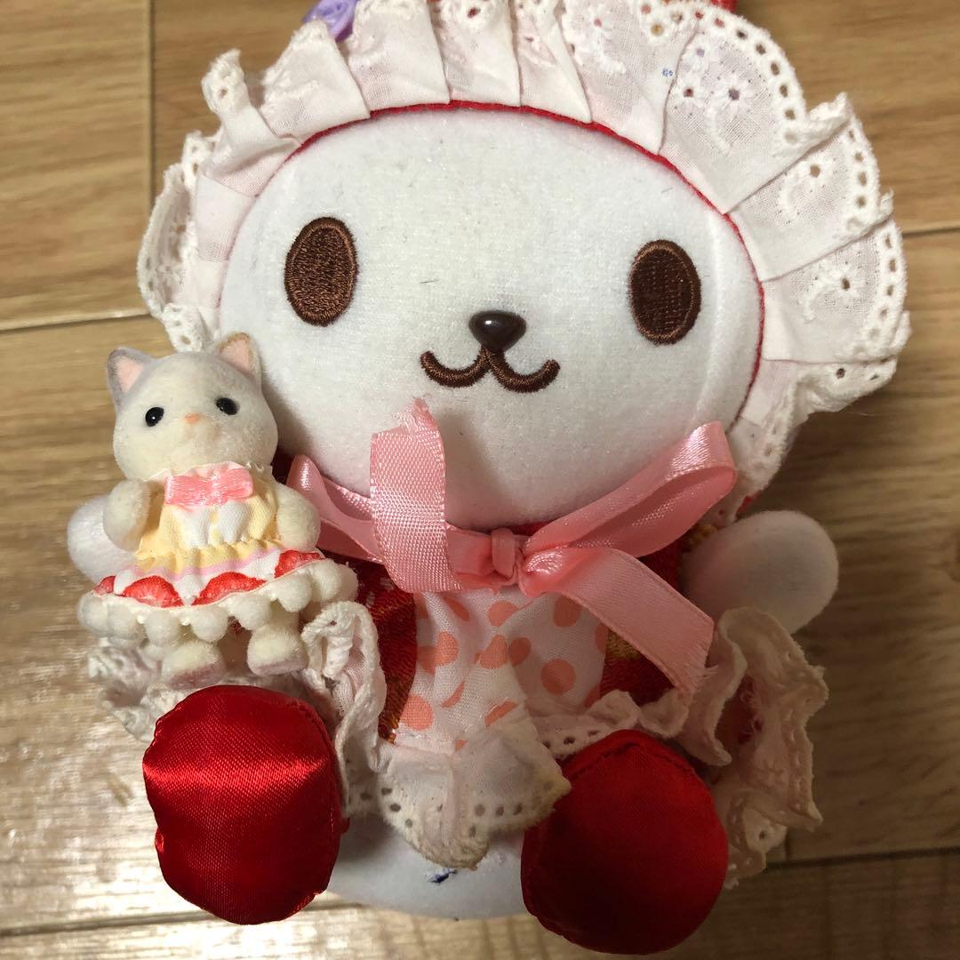 My Melody 伝統的なユニークなオリジナルサンリオ