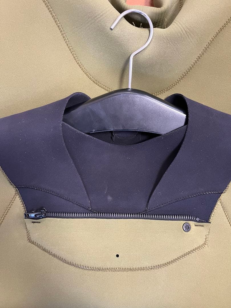 aidentify フルスーツ　3×2mm