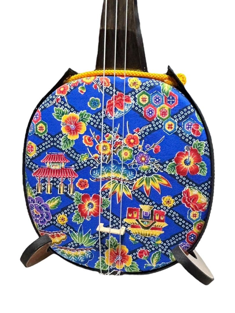 カジュアル三線　各種3本限定