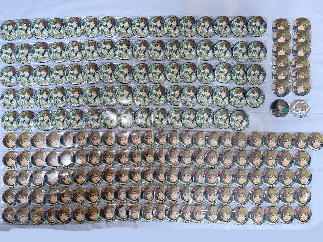 あんスタ 翠セット