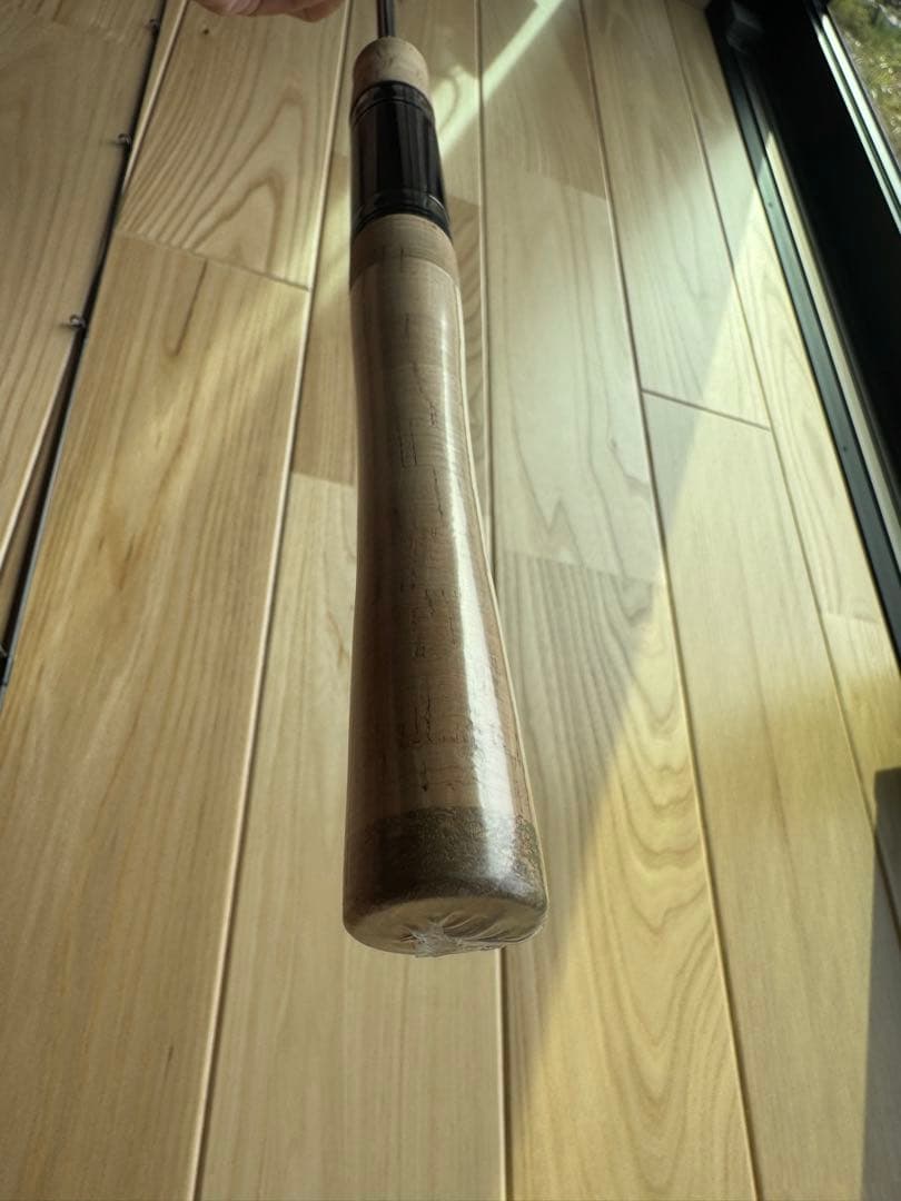 ダーインスレイヴ　6'1 Rev-A 週末値下げ