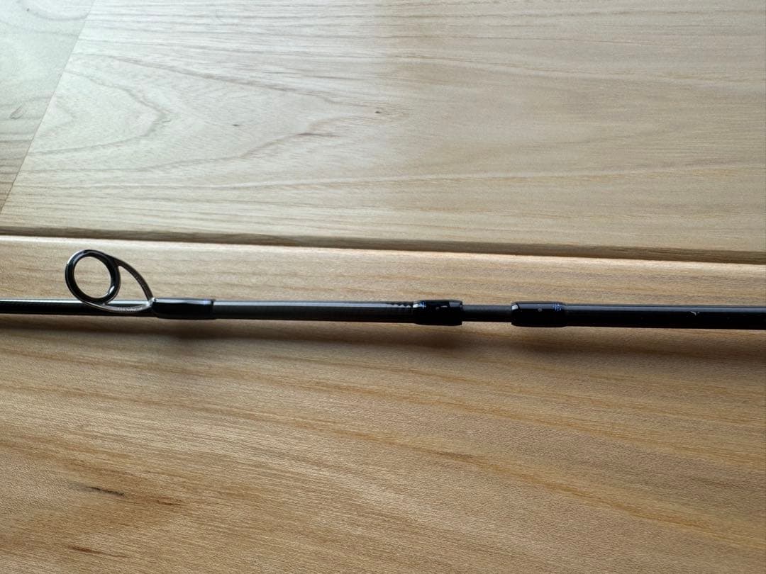 ダーインスレイヴ　6'1 Rev-A 週末値下げ