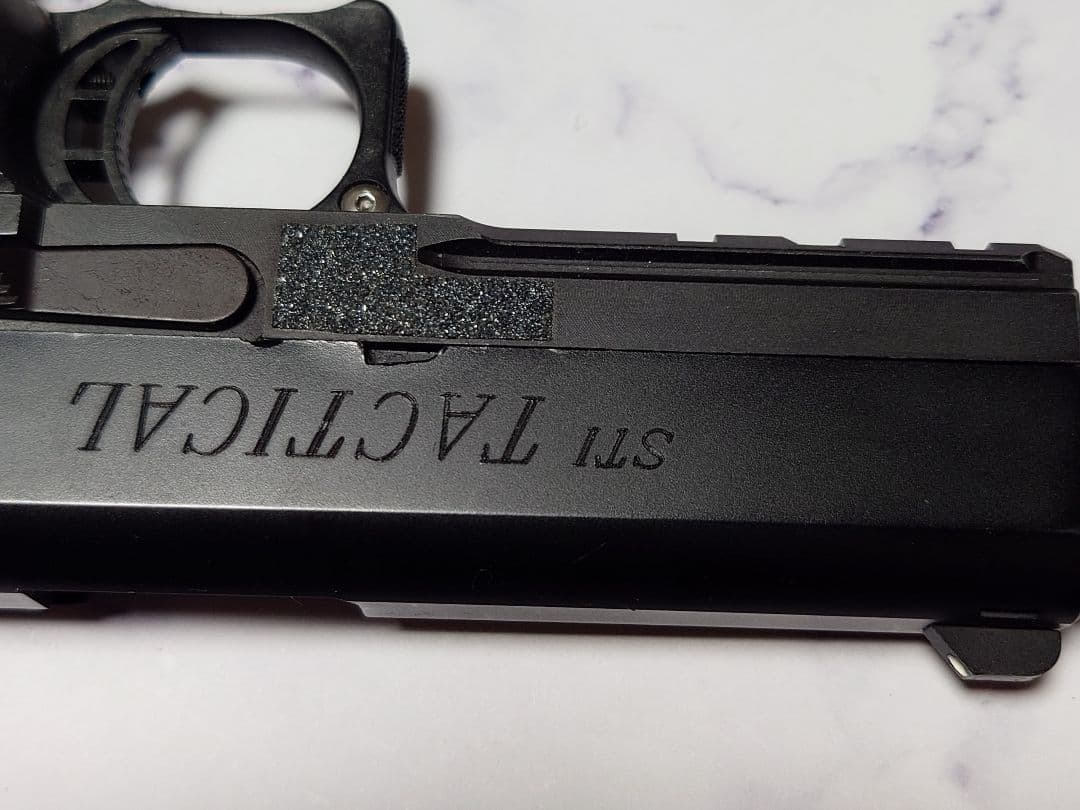 s*1様 KSC STI タクティカル 4.15