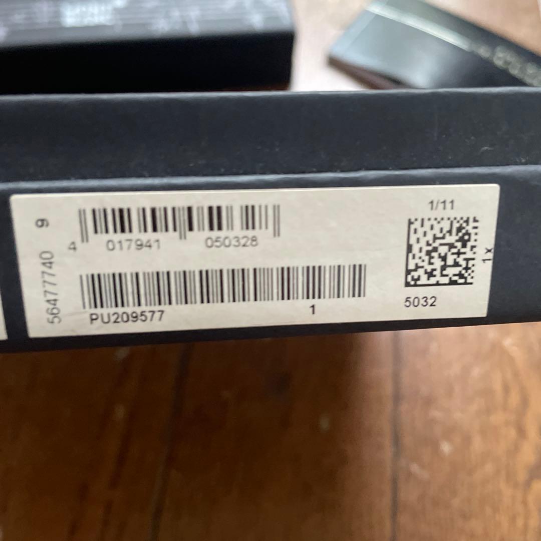 マイスターシュテュック モーツァルト プラチナライン アマデウス ボールペン