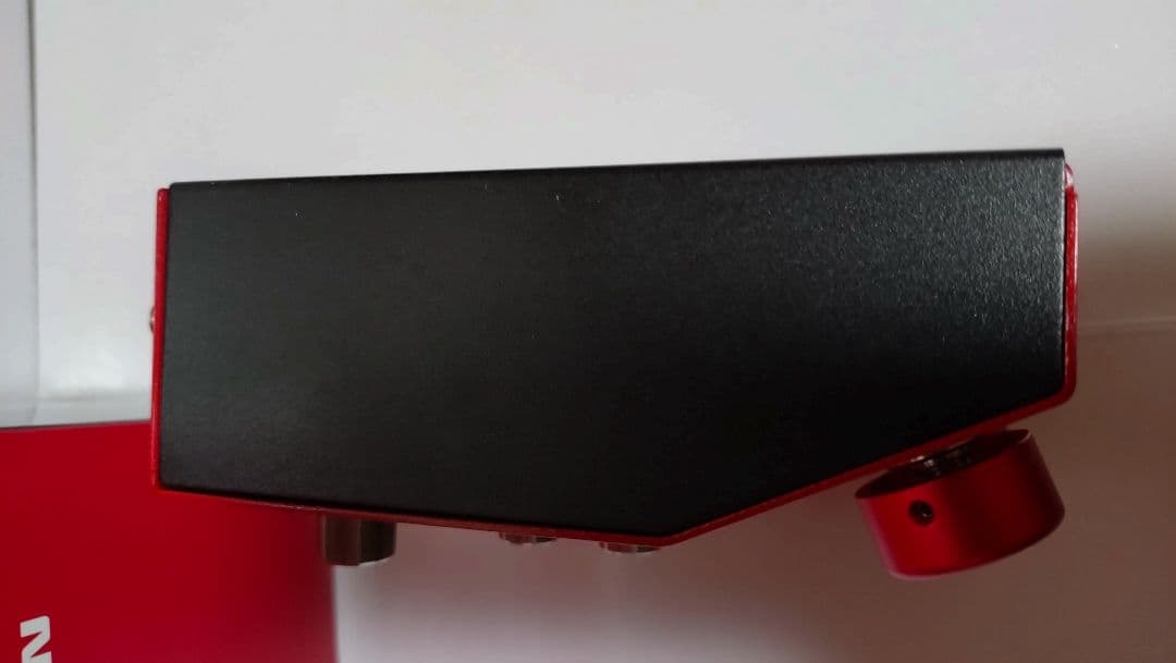 BOSS RC-10R リズム　ループステーション