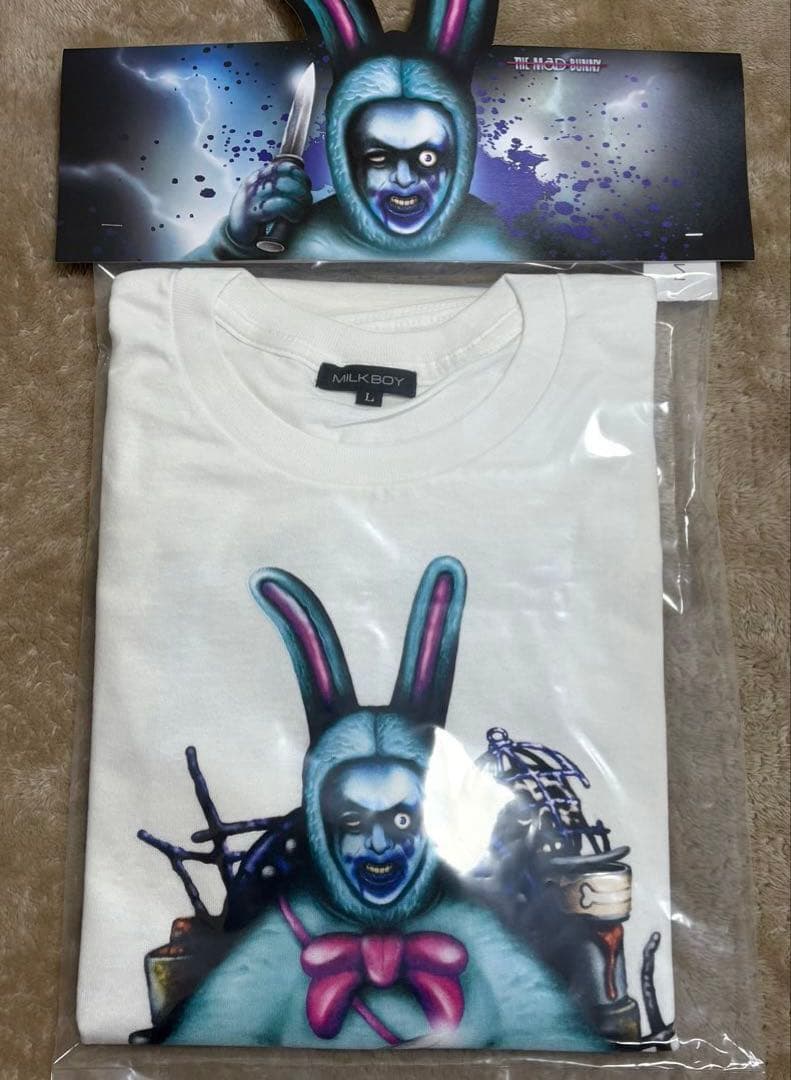 DIR EN GREY 京 コラボTシャツ sukekiyo uuu