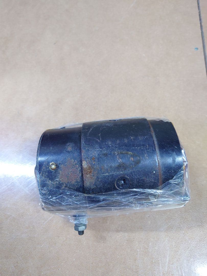 帯付きモーター　lowrider ハイドロ　インパラ　プレストライトモーター