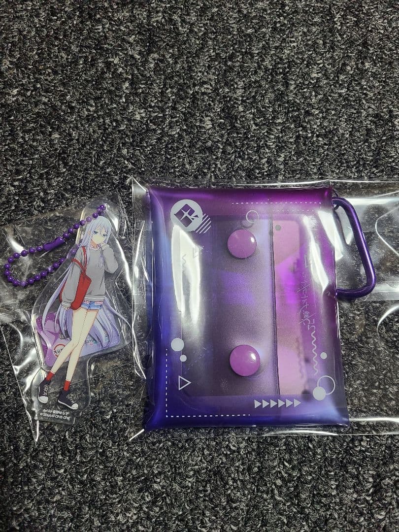 プロセカ　宵崎奏　6点セット　まとめ　ニーゴ　スシローコラボ　ノーブルアート