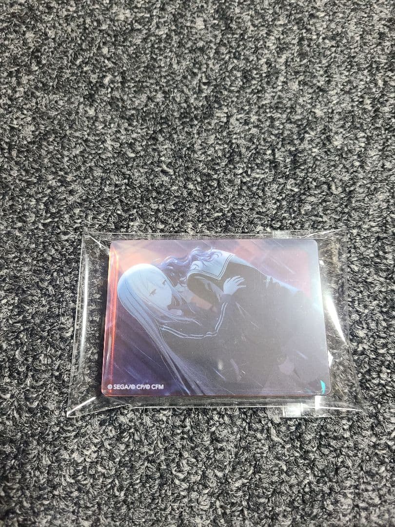 プロセカ　宵崎奏　6点セット　まとめ　ニーゴ　スシローコラボ　ノーブルアート