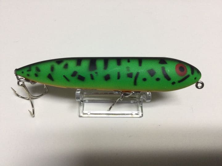 へドン　オールドルアー　ザラZARA