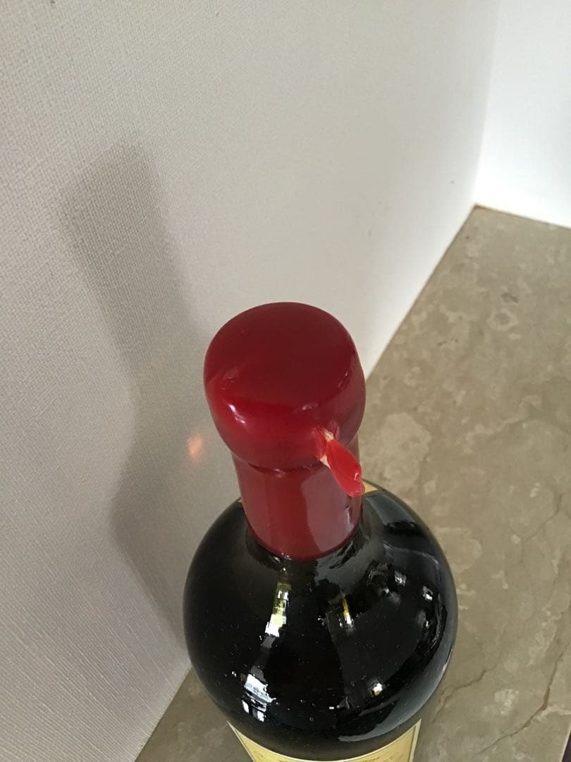 Jose Cuervo Reserva de la Familia テキーラ