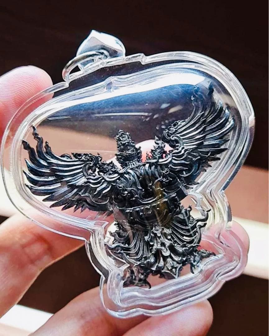 【限定1】ガルーダ パヤクルット  強力な　プラクルアン