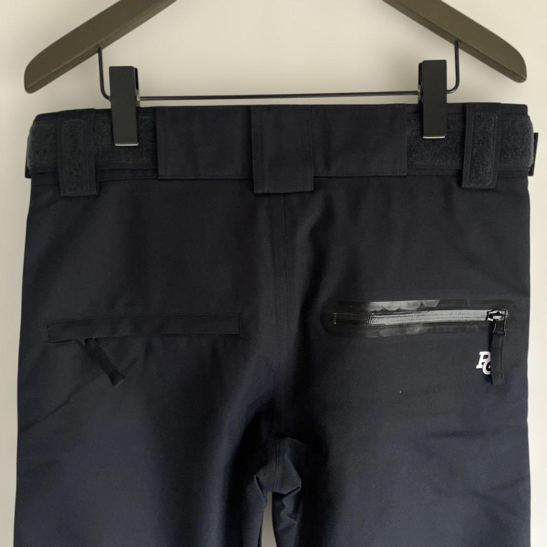 新品《パーリーゲイツ》スノボパンツ アウトドア スノーボード　パンツ