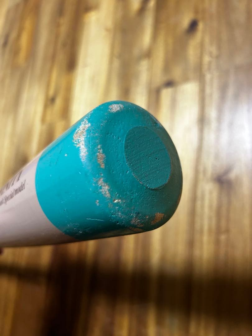 INFINITY Nozomi Nagasaki 特別モデル トレーニングバット