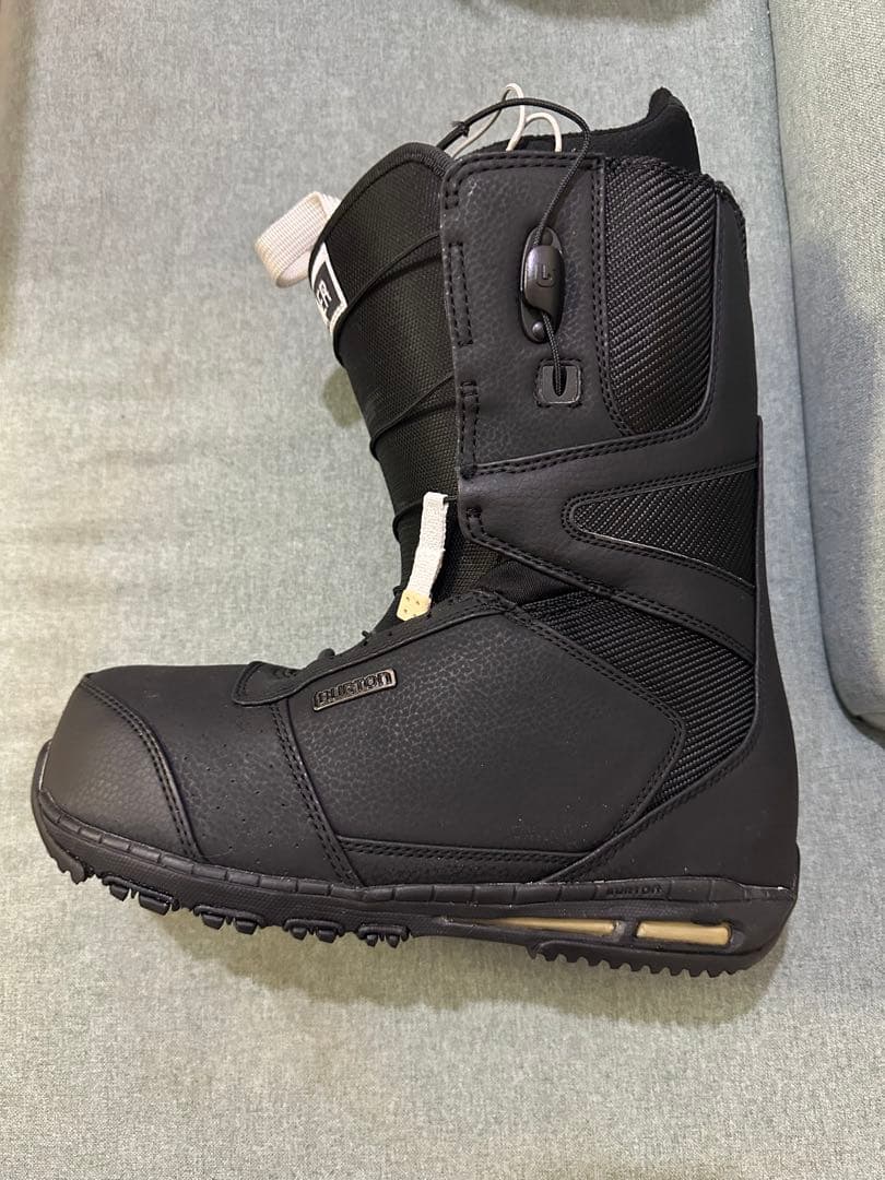 BURTON RULER ASIAN FIT 26.5cmスノーボード ブーツ