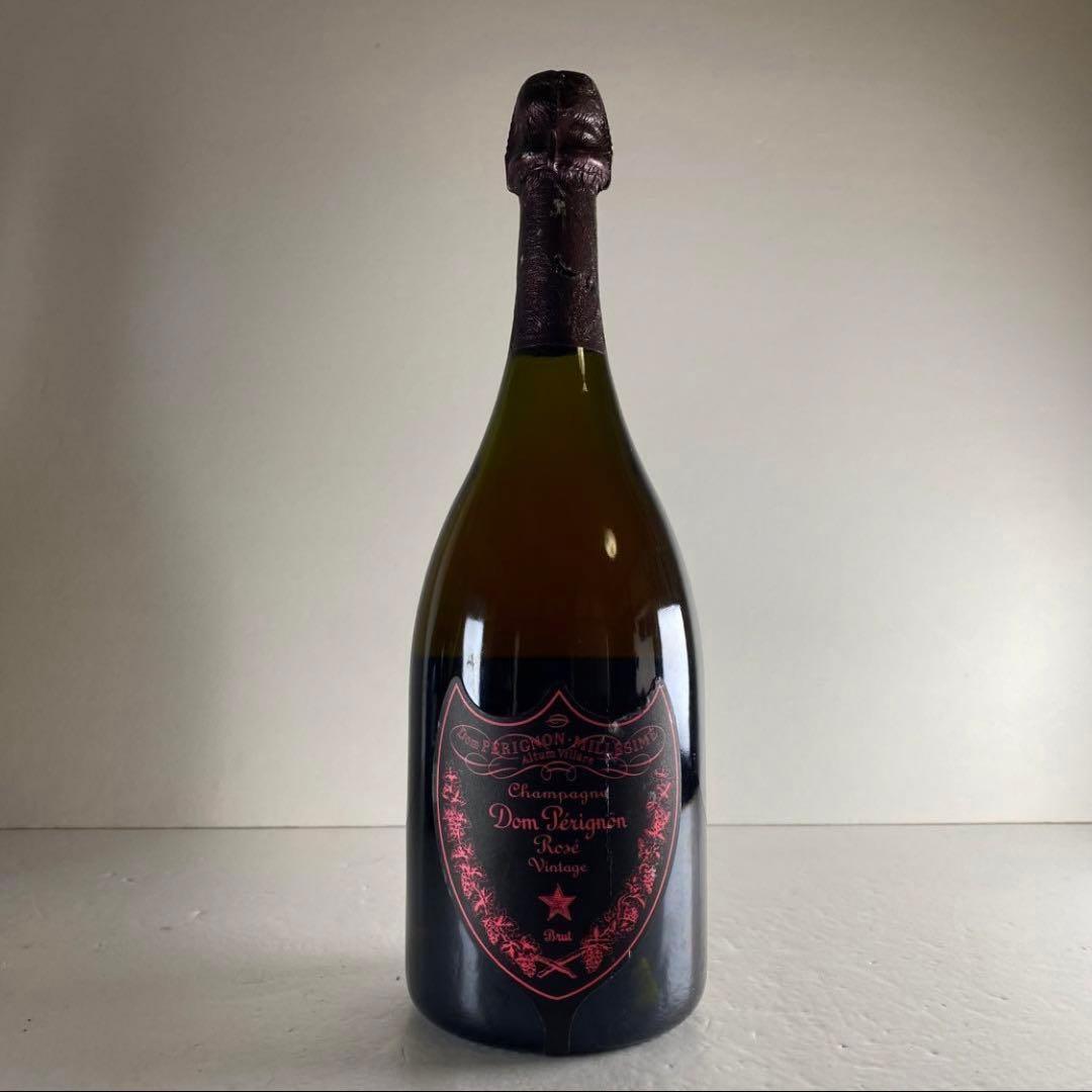 琥珀堂　ドンペリニヨン　ロゼ等