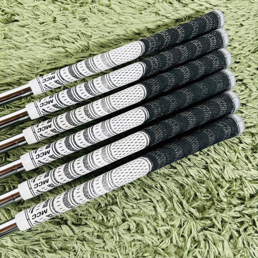 ピン i59 アイアン6本セット メンズゴルフ 初心者 入門 大人気モデル