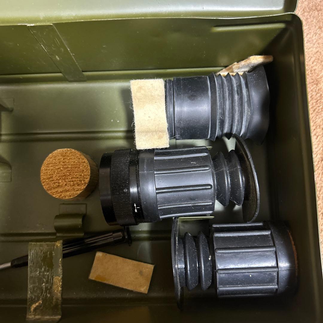 ノリンコ製　PSO-1スコープ