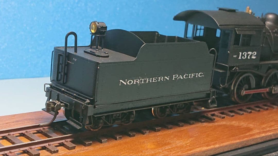 合同ユナイテッド N.P S-4 4-6-0