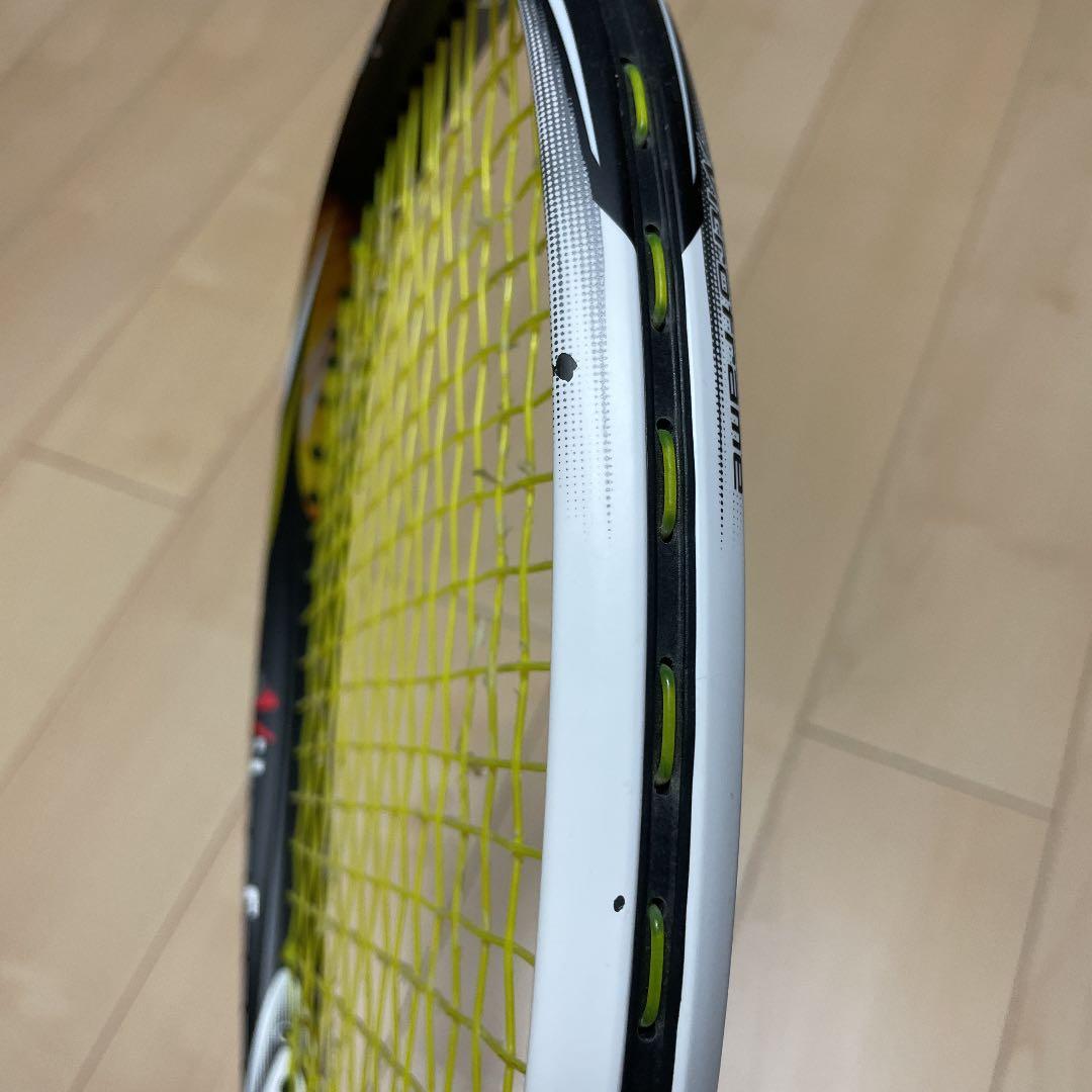 YONEX  ソフトテニスラケット　ネクシーガ50 後衛用