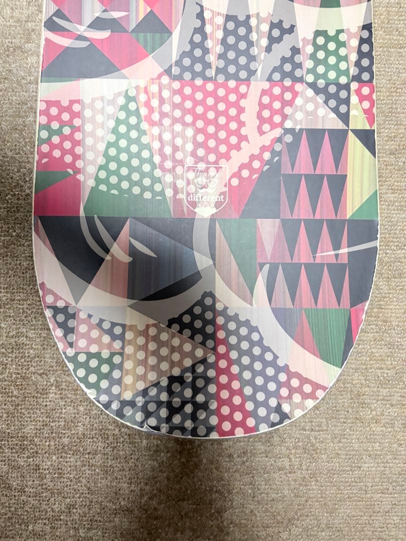 スノーボードYONEX FALSIE 20th記念モデル