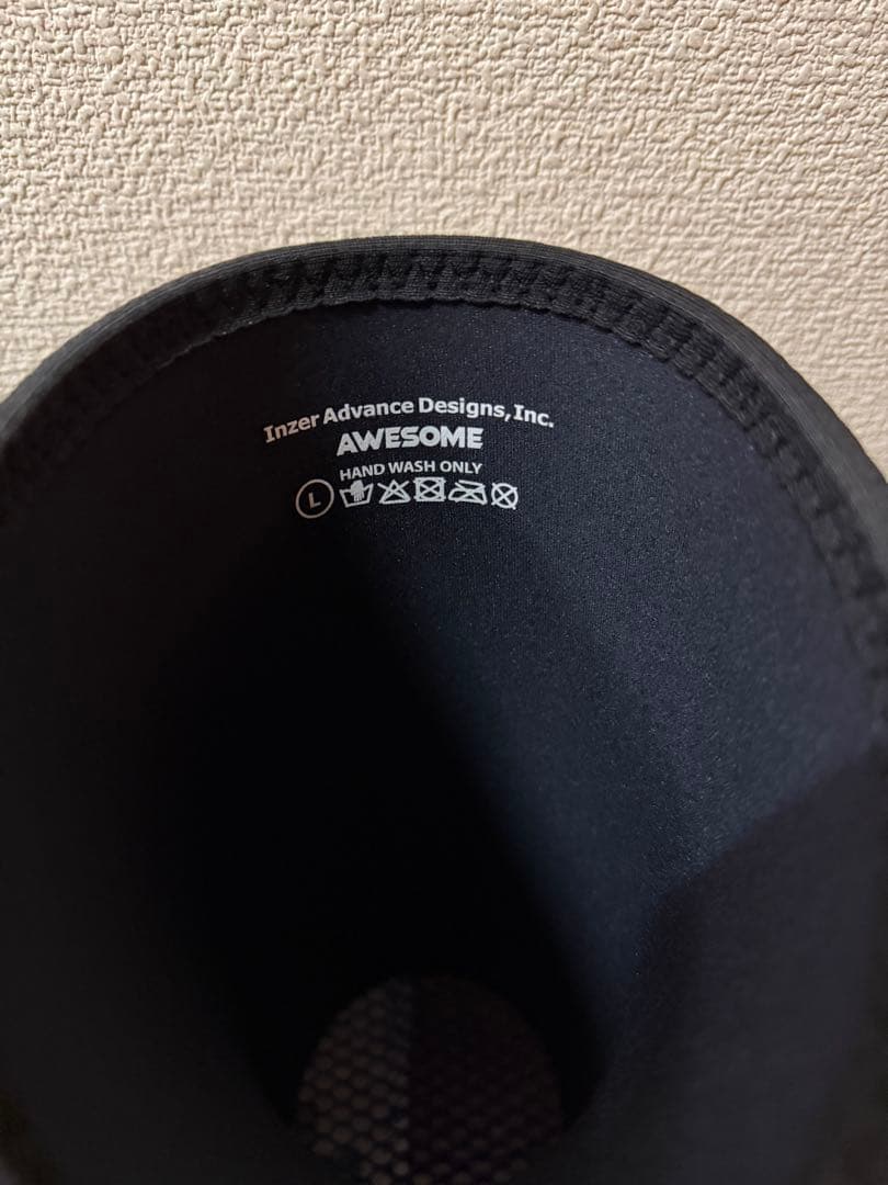 INZER（インザー）エルゴプロ　L