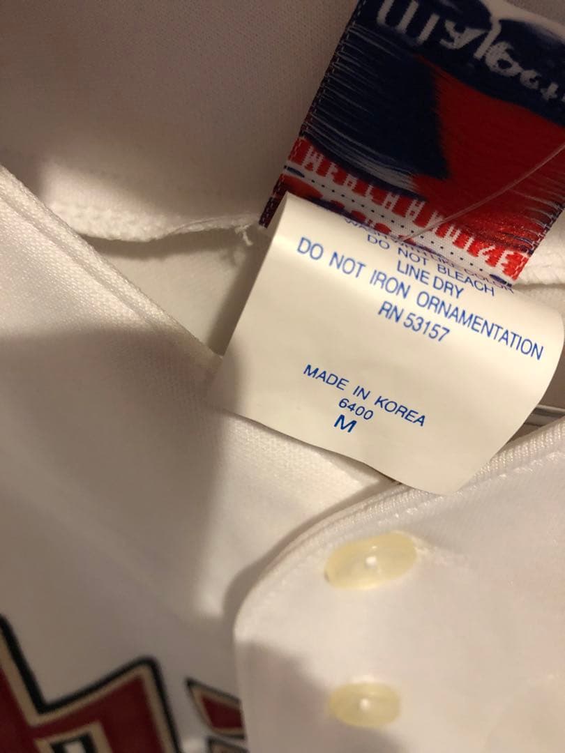 MLB メジャーリーグ　ダイヤモンドバックス　ユニフォーム　正規品