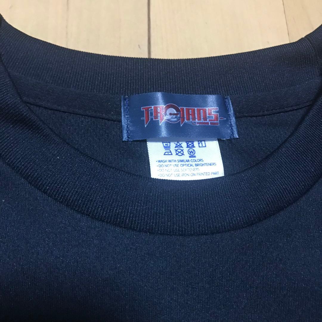 福大大濠トロージャンズ 2024 限定 Tシャツ 大濠