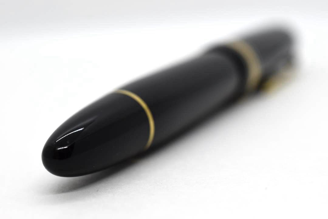 極美品 モンブラン マイスターシュテュック 149 万年筆 14K ドイツ製