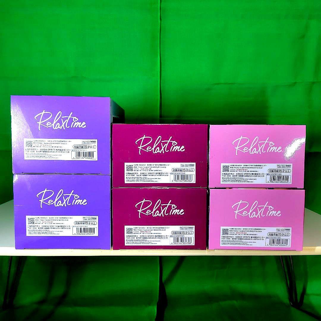 ホロライブ　holox　ラプラス・ダークネス　鷹嶺ルイ　博衣こより　6点セット