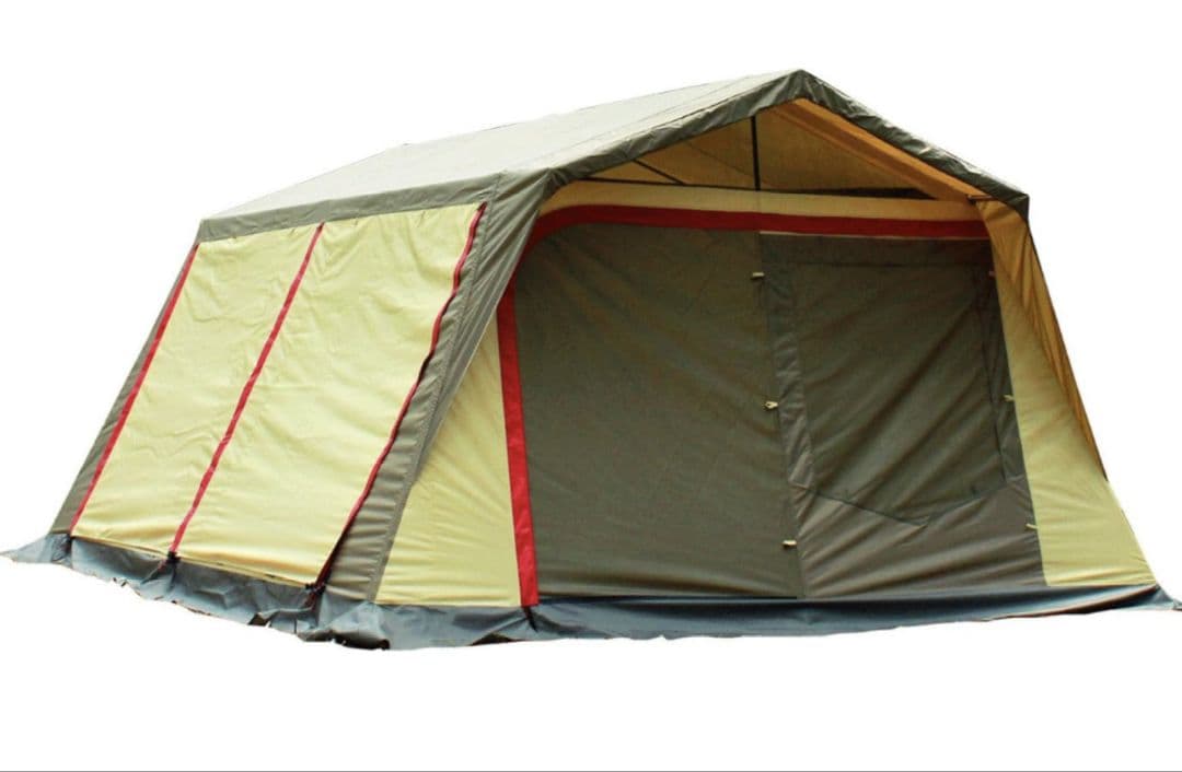 【値下げ】ogawa(オガワ) テント シェルター ロッジシェルター2 3378