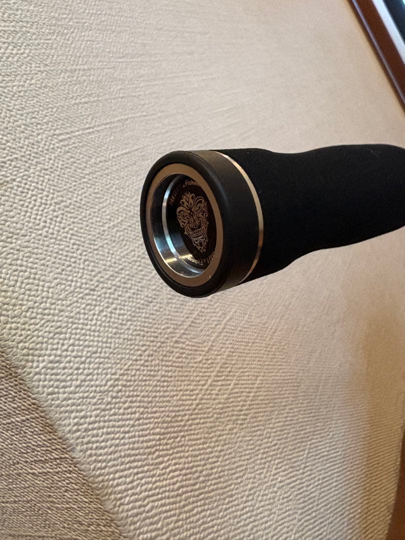 GANCRAFT × Fishman GAFI 720XH