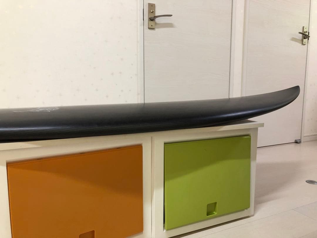 新品に近い超美品LOST Surfboards 　STUB D3.0