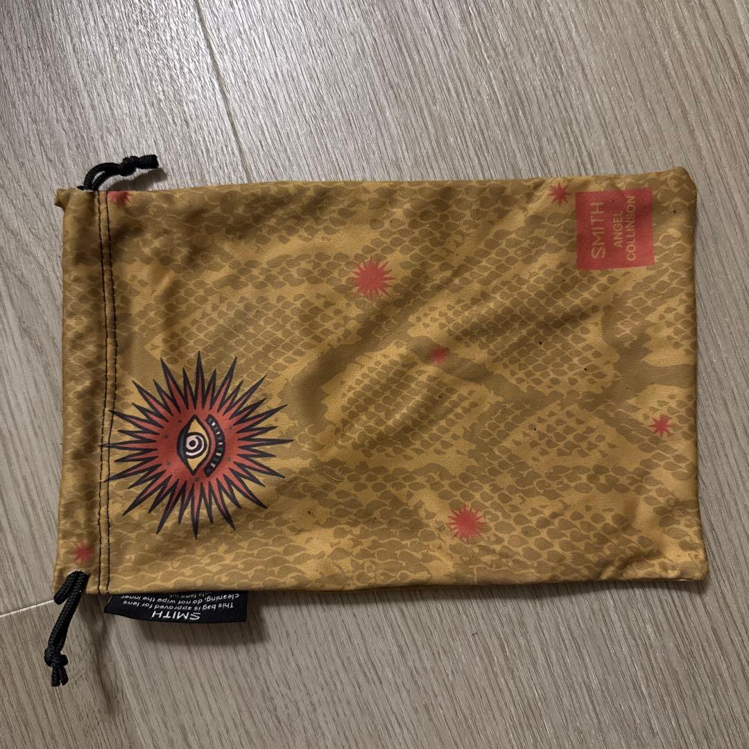 smith squad pro調色 スキー・スノーボード用ゴーグル