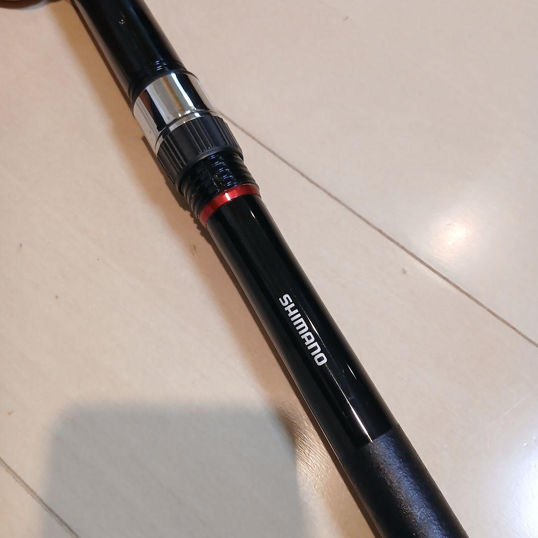 SHIMANO シマノ Searea H-350P シーリア