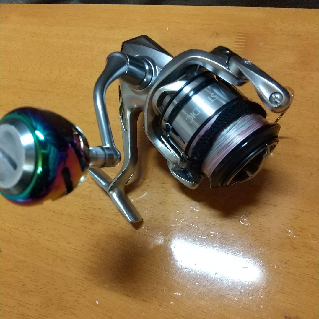 19ストラディック4000MHG