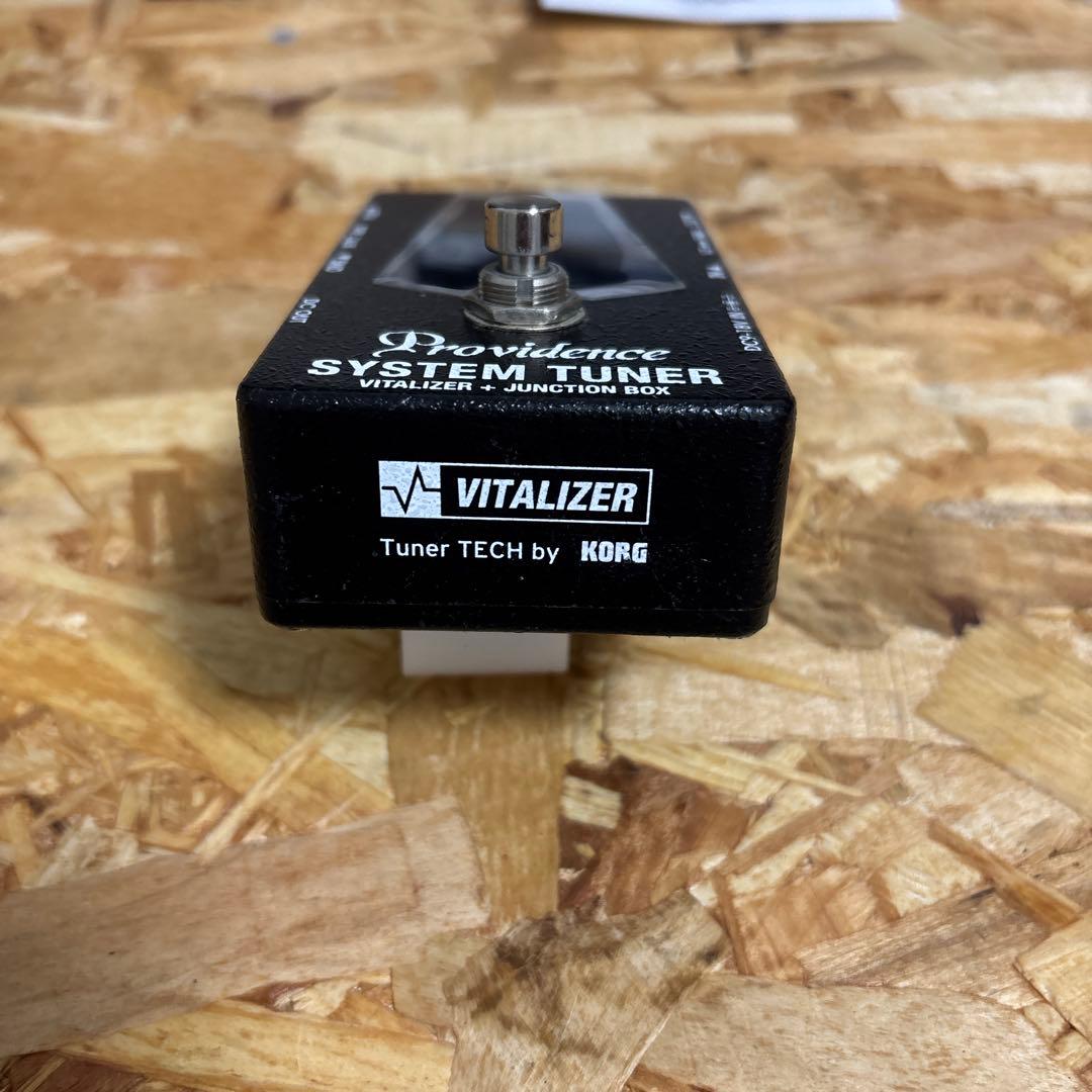 ギター Providence STV-1JB