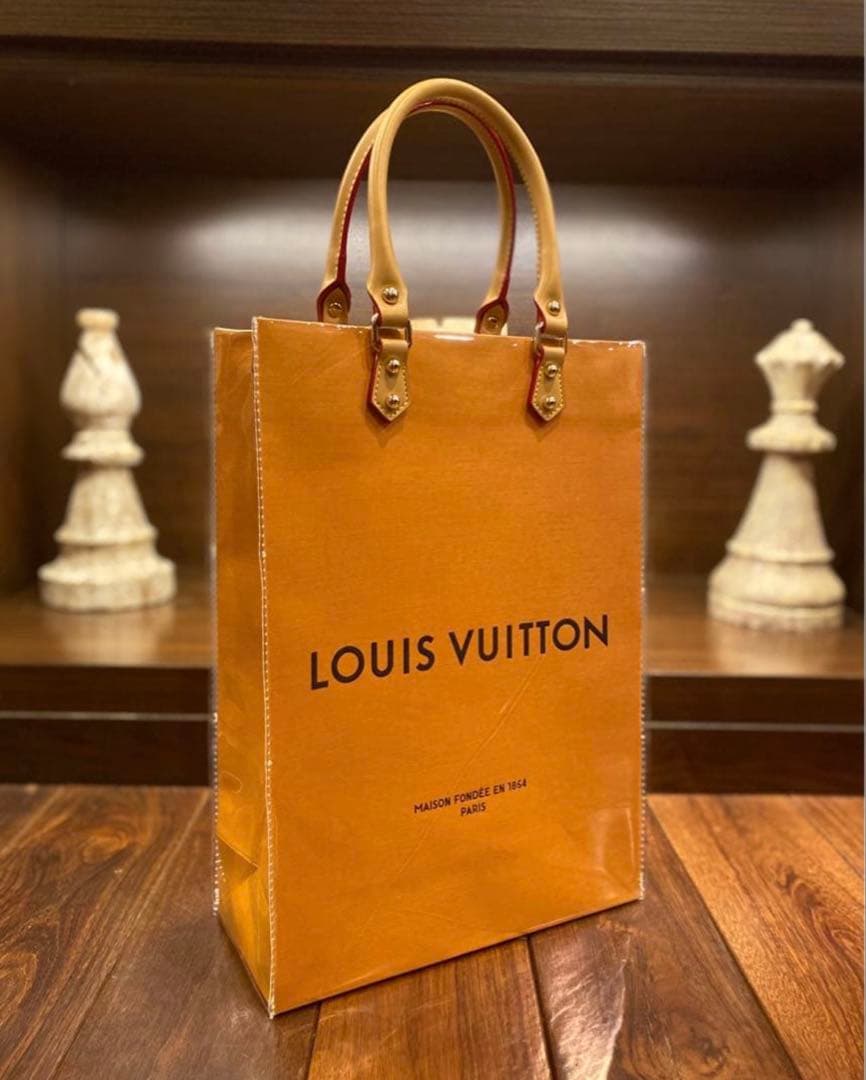 ショッパー専用 ビニールバッグキット