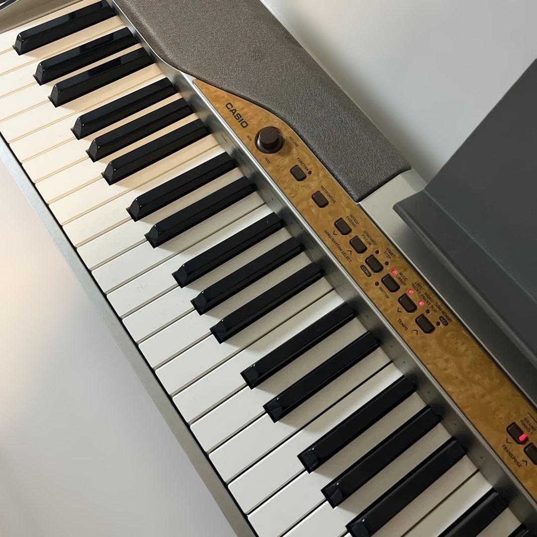 CASIO　Privia PX－110 音なり確認済み