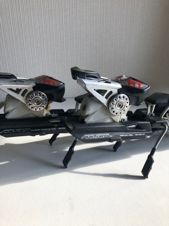 【MARKER】ビンディング （動作○）